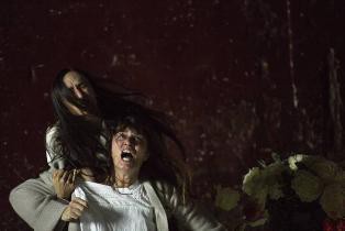 Festival de Almada Marina Hands é «Actriz» no Teatro Nacional D. Maria II
