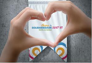 Seixal recebe Chama da Solidariedade a partir de dia 8 de setembro