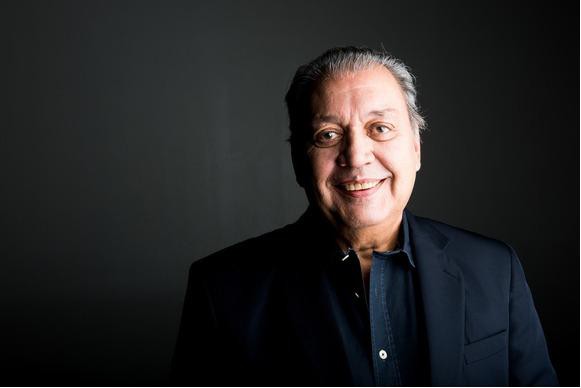 No Cineteatro João Mota em Sesimbra Espectáculo «Fernando Tordo & Ary dos Santos: As Histórias das Canções»