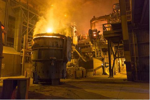 No Fórum Seixal Poluição industrial vai estar em debate