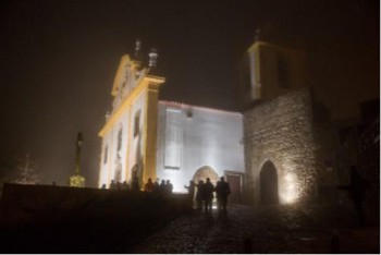 Três razões para ir a Santiago de Cacém Avejões, o melhor quarteto de cordas do mundo e a plantação de sobreiros