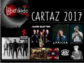 Dias 16 e 17 de junho, em Setúbal Festival Liberdade celebra o associativismo juvenil