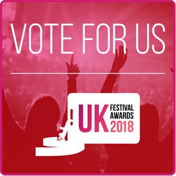 Barreiro Rocks / Nos Alive e mais 4 festivais portugueses nomeados para os UK Festival Awards