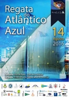 Entre a Ilha do Rato no concelho do Barreiro e Cais das Colunas em Lisboa Regata com a beleza, a história e a cultura da Marinha do Tejo