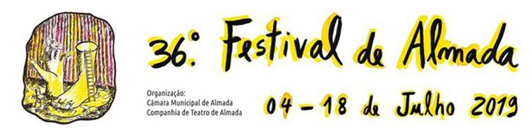 FESTIVAL DE ALMADA ANUNCIA PROGRAMA DE 2019 De Bob Wilson e Isabelle Huppert ao Teatro de rua do Xarxa Teatre