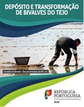 Barreiro - Assinatura de protocolo «Depósito e Transformação de Bivalves do Tejo»