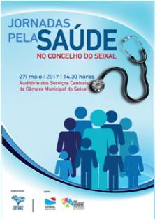 Situação dos cuidados de saúde no concelho do Seixal Jornadas pela Saúde debatem