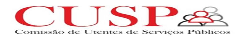 Comissão de Utentes dos Serviços Públicos do Barreiro Convoca Tribuna/Concentração de Protesto.