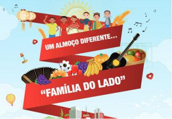 No Barreiro - Projeto Cumplicidades Recebe inscrições para 5ª Edição Família do Lado