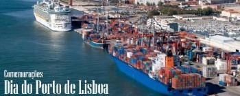 Plataforma Multimodal do Barreiro Debate «Um Porto com 2 margens»