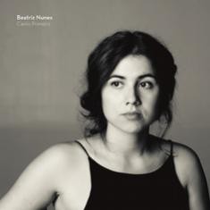 Barreiro - Beatriz Nunes apresenta o seu primeiro álbum de originais CANTO PRIMEIRO na FESTA DO JAZZ - Dia 24 de Março