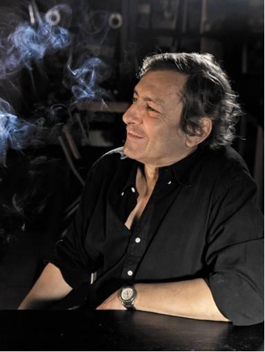 Concerto em Almada mistura grandes êxitos com as suas mais recentes criações Jorge Palma no TMJB
