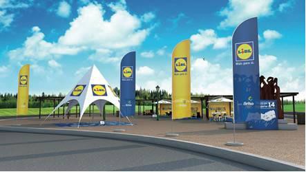 Summer Lounge regressa à área de serviço de Grândola, na A2 Um espaço feito a pensar nas famílias em viagem de férias