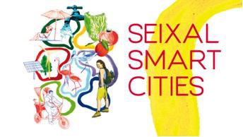 SEIXAL - Estratégia de sustentabilidade para o município Seixal Smart Cities