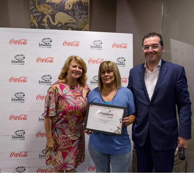 «Pescador II» representa Setúbal no Festival Adoramos a nossa Gastronomia com Coca-Cola