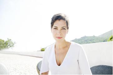 Teresa Salgueiro para ouvir no dia 19 de maio no Seixal Ambientes mágicos e delicados