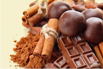 Seixal - Chocolate para todos os gostos Feira do Chocolate está de volta a Corroios