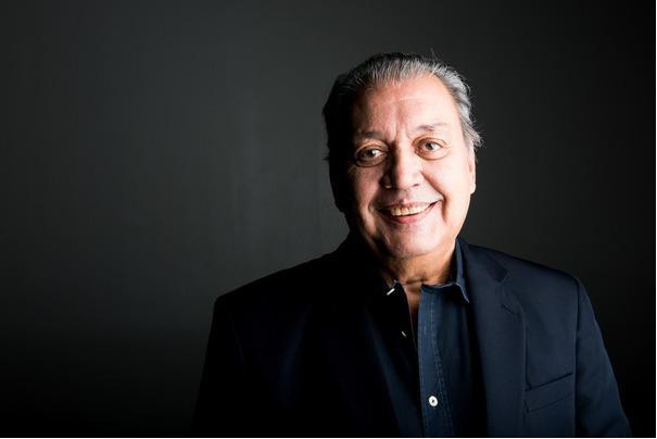 Fernando Tordo canta Ary dos Santos no Festival de Almada Espetáculo recupera as memórias e histórias desconhecidas do público