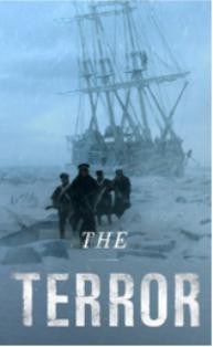 Almada - Festa de lançamento da série produzida por Ridley Scott CANAL AMC APRESENTA «THE TERROR» NA FRAGATA D. FERNANDO II E GLÓRIA