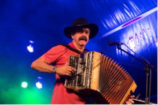 Quim Barreiros, Banza, Festival de Folclore no Seixal Festas Populares de Arrentela começam na quarta-feira