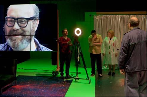 Festival de Almada Transquinquennal apresenta Philip Seymour Hoffmam, por exemplo