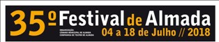 Está tudo a postos para a 35.ª edição do Festival de Almada Decorrerá de 4 a 18 de Julho