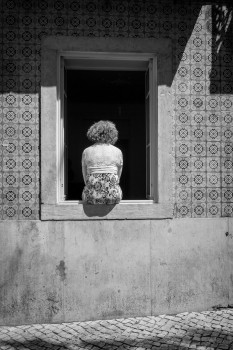 Exposição de fotografia no Montijo «Danos Superficiais: um olhar apaixonado» de Paul Kohl.
