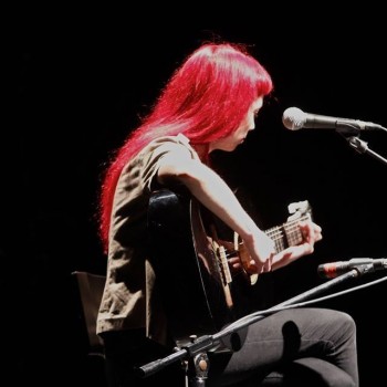 Moita - Fórum Cultural José Manuel Figueiredo na Baixa da Banheira Concerto com Valu