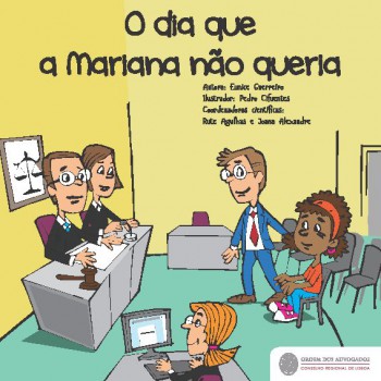 Tribunal do Barreiro recebe livros sobre a Audição da Criança em Tribunal