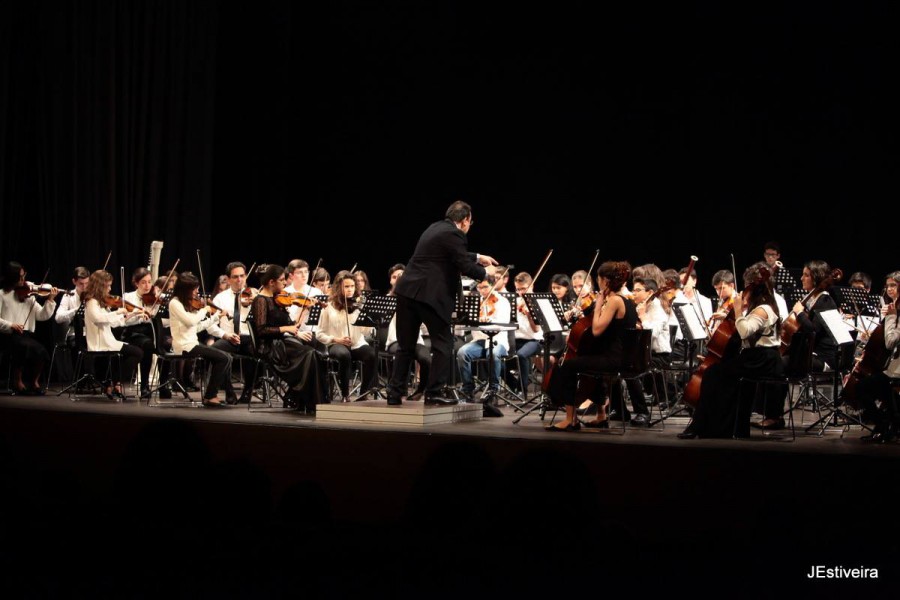 Montijo - Espetáculo «Ópera no Pátio» no domingo A entrada é gratuita.