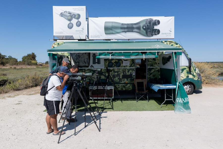 «Promover Setúbal enquanto destino turístico de excelência» ObservaNatura 2017
