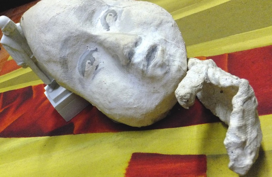 Palmela - No Centro Cultural de Poceirão Oficina de Escultura para jovens