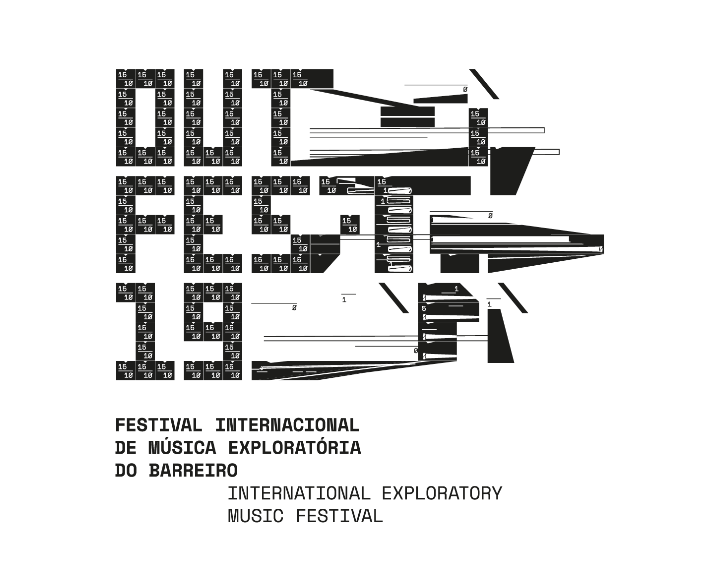 OUT.FEST - Festival Internacional de Música Exploratória do Barreiro PROGRAMA