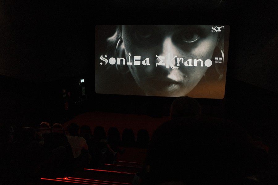 Terceira edição do festival de Cinema Documental & Músicas das Margens Festival SONICA EKRANO de regresso ao Barreiro . Entre 26 de outubro e 4 de novembro