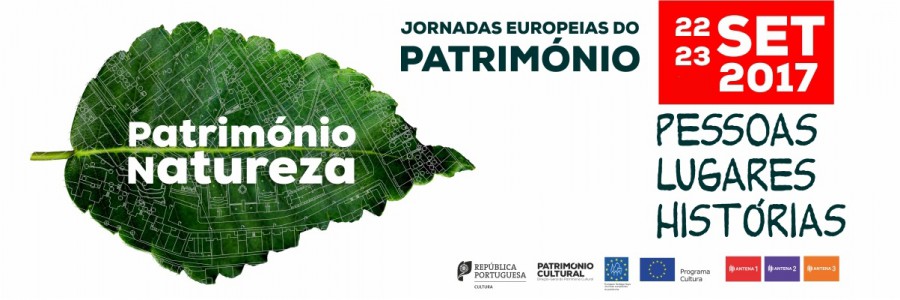 Jornadas Europeias do Património 2017 em Almada Entrada gratuita nos museus municipais