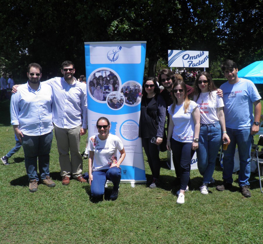 Montijo - Aumentar a consciência social dos jovens através de imagens Omnis Factum lança segunda edição do Clube de Jovens Fotógrafos