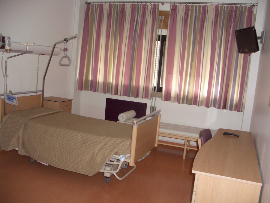 Centro Hospitalar Barreiro Montijo Unidade de Cuidados Paliativos completa um ano de atividade ao serviço da comunidade