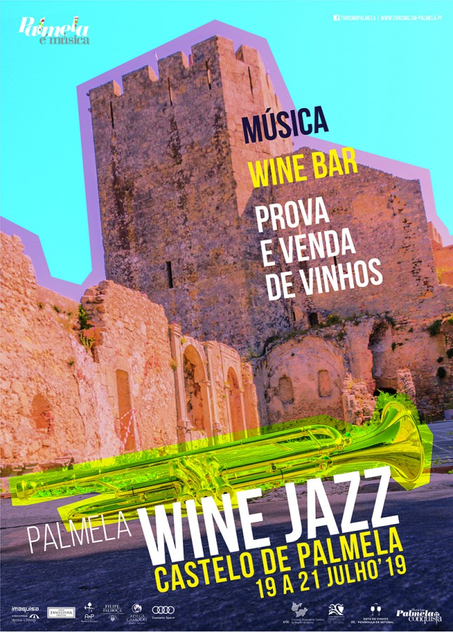 Destaque atuação da cantora de jazz Maria João na Igreja de Santa Maria. Palmela Wine Jazz é já no próximo fim de semana