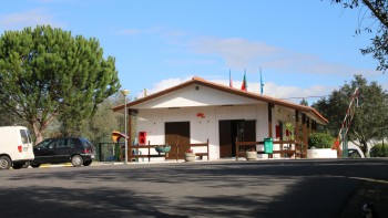 Parque de Campismo de Alcácer do Sal Cresce 47% na procura de estrangeiros nos últimos 2 anos