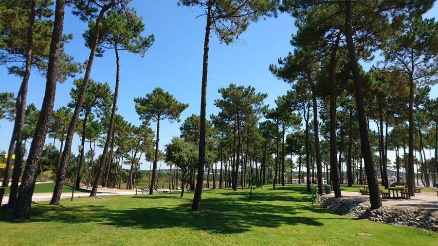 No Parque Augusto Pólvora, em Sesimbra Encontro Diocesano de Setúbal da disciplina de EMRC