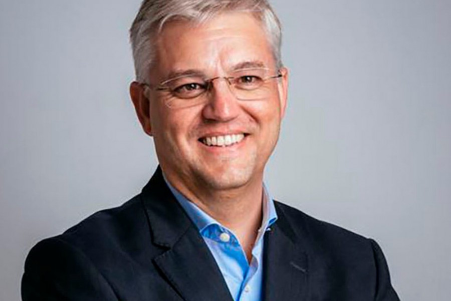 SETÚBAL - Pedro Andersson, especialista na área de economia e poupanças Workshop sobre estratégias para otimização de economias familiares