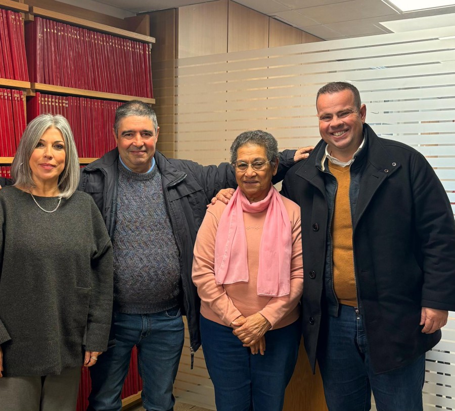 BARREIRO - Persona – Associação para a promoção da saúde Mental Vai construir residências e apoio domiciliário em Palhais.