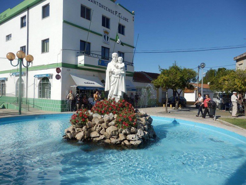 Barreiro - Dias 10 a 13 de junho Festas de Santo António da Charneca