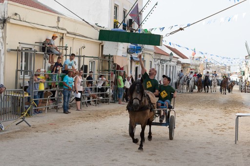 Festas Populares de Aldeia de Paio Pires começam esta quarta-feira Destaque para o 37.º Festival de Folclore do Concelho do Seixal