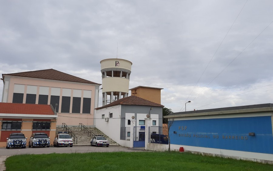 Nos concelhos do Barreiro, Moita e Montijo Divisão Policial procedeu à detenção de 19 indivíduos