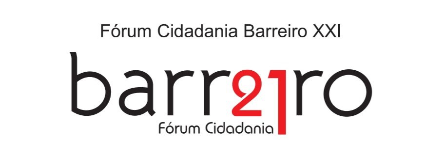 Fórum Cidadania Barreiro 21 Construir uma alternativa para um território com futuro. . Divulgação de Conclusões