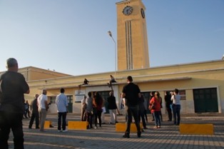 Semana do Mar 2016 – Abertura e Inauguração da Exposição «Pescadores de Setúbal: olhares do passado, desafios do presente»