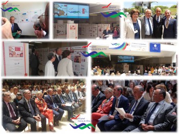Almada - Centro de Desenvolvimento da Criança VISITA DO PRESIDENTE DA REPUBLICA AO HGO