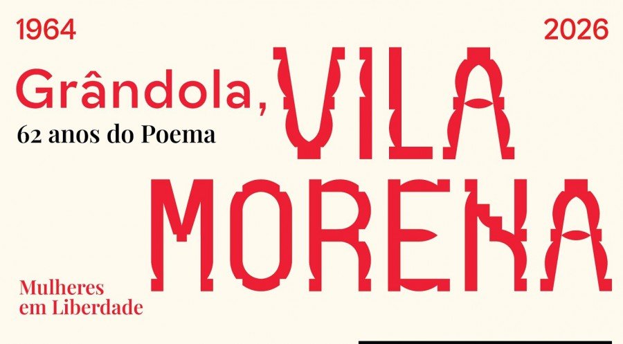 No Cineteatro Grandolense »Grândola, Vila Morena» celebrar 62 Anos do Poema . Cine-Conversa e Concerto
