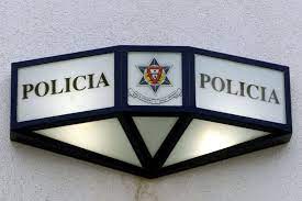 No Seixal Cidadão detido pela prática de crimes de furto qualificado e violência